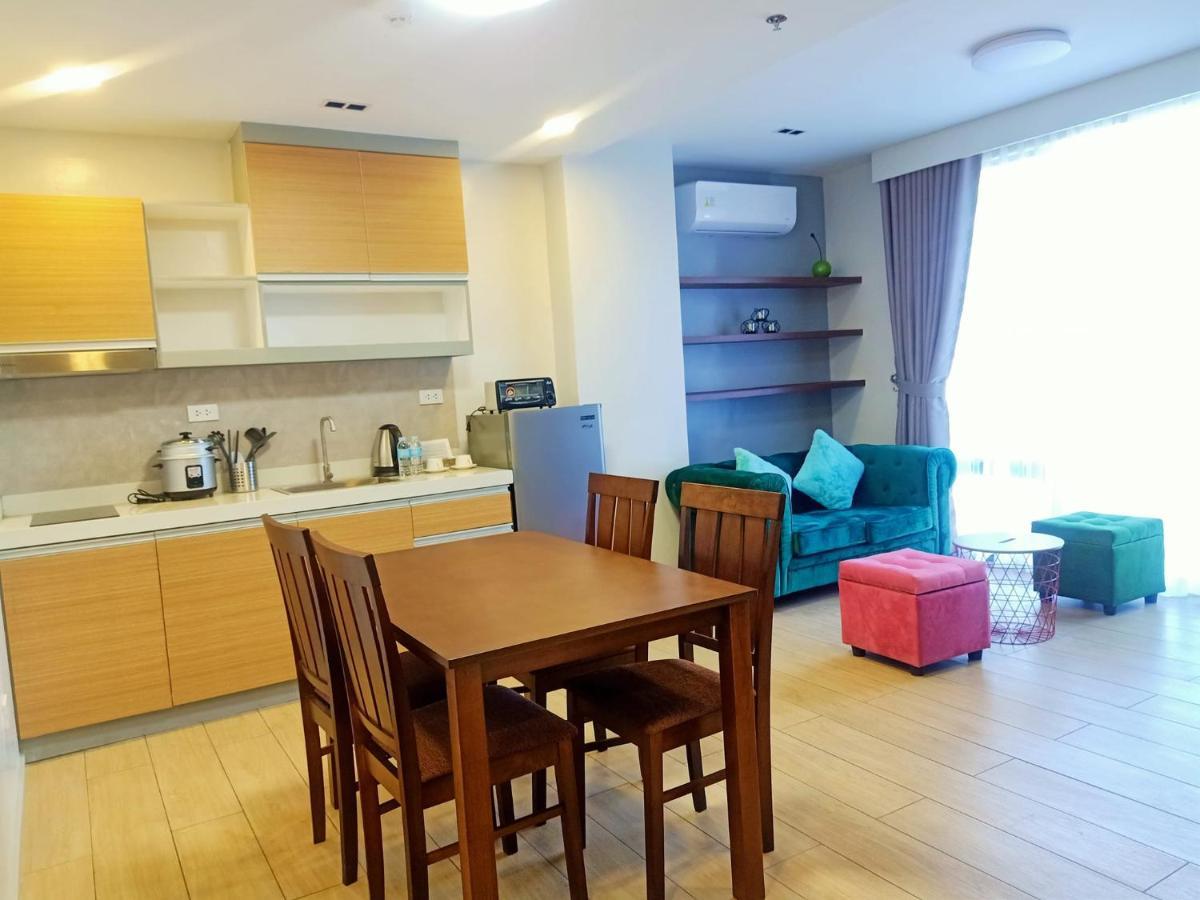 Inncity Hotel Калбайог Екстер'єр фото